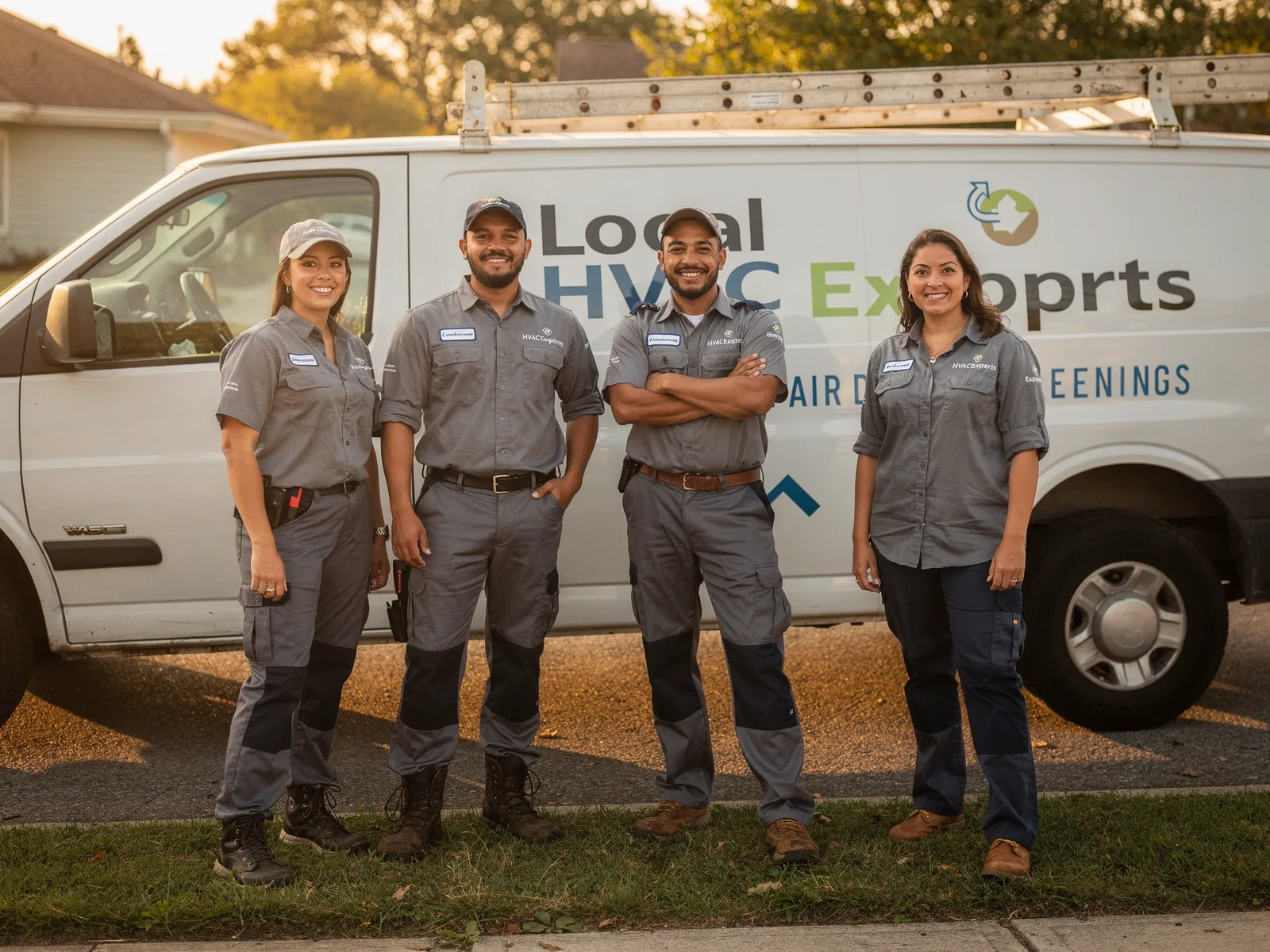 24/7 HVAC Repair & AC Replacement company in Seltzer, PA