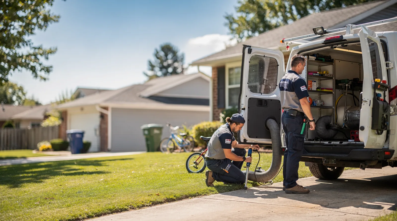 24/7 HVAC Repair & AC Replacement in Seltzer, PA near me